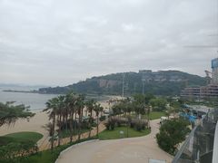 -深圳美高梅酒店-品聚嘉府中餐厅