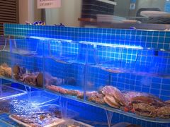-街角等你.大连海鲜烧烤(西安路店)