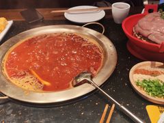 -周师兄大刀腰片火锅(洪崖洞旗舰店)