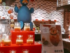 -乐咖啡西餐厅(太湖皇冠假日酒店)