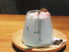 富士山下-几静cafe(基湖店)