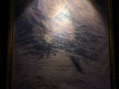 -印象莫奈时光映迹艺术展