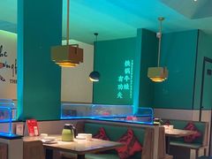 -蛙小侠·沸腾砂锅(望海国际广场店)