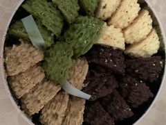 -家琳甜品(江南东店)