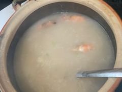 扇贝粥-潮粥佬(黄龙店)