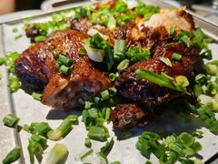 -绿茶餐厅(成都大悦城店)