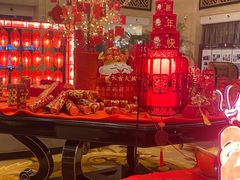 -夜市全日餐厅·洲际酒店(石家庄洲际酒店)