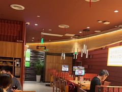 -巴奴毛肚火锅(龙湖锦艺城店)