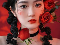 -金夫人化妆摄影职业培训学校