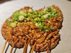 -醉烧膘·烧烤夜宵王(总店)