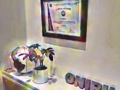 -Onirii Coffee(长乐路店)