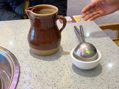 -阿婆情腊排骨火锅(金虹路店)