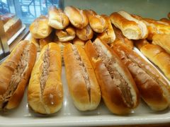 巧克力条子-新侨三宝乐面包店(崇文门店)