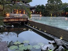 -杭州西子湖四季酒店-WL BISTRO西湖餐厅(灵隐路店)
