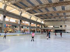 -冠军冰场CHAMPION RINK(中华城店)