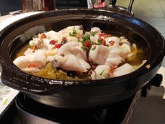 -火宫殿·小吃王国(坡子街店)