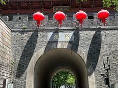 -鼓楼(西湖风景名胜区)
