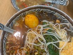 -捕螺记螺蛳粉(东关大街店)