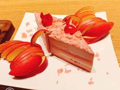 -星巴克(嘉定中信泰富万达广场店)