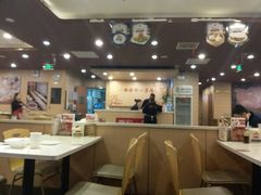 大堂-嘉和一品粥(方庄店)