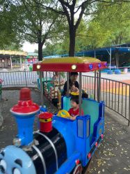 -大望京儿童游乐场