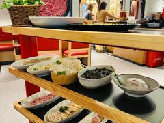 -廖掌柜·重庆鲜货火锅(上海首店)