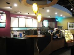 -星巴克(红房子店)