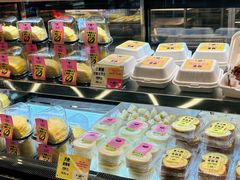 -鹤所·低糖零蔗糖烘焙(长楹店)