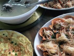 -明记海鲜大排档(巽寮湾店)