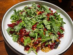 -七色云蔬食(喜邻里店)