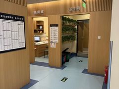 -萌兽医馆·犬猫专科·眼科中心·宠物医院(朝阳门分院)