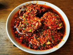 麻辣兔头-邱金小炒·30 年盐帮江湖菜(自贡店)