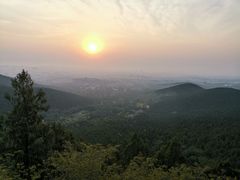 -青州市云门山风景区