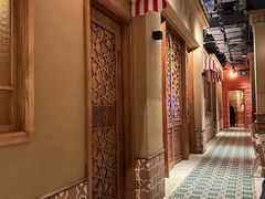 -耶里夏丽·丝路国际·新疆餐厅(浦东区东方路店)