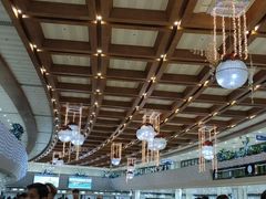 -尼诺伊·阿基诺国际机场T1航站楼