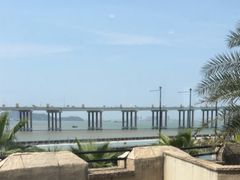 -南沙游艇会·大兵船餐厅