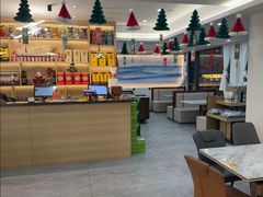 -紫藤园·天目湖大鱼头(南山竹海店)