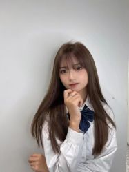 -东方美妍小鹏造型