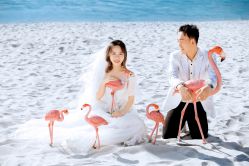 点击看大图 -金夫人婚纱摄影(西昌店)