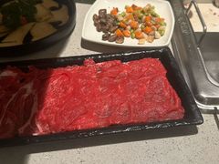 -海底捞火锅(同泰时代广场夜宵主题店)