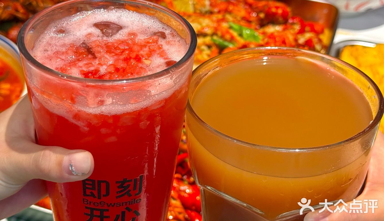 （合肥）每次来新粮仓必吃的。。。。