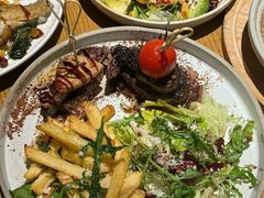 -新贝乐意大利餐厅(苏州中心店)