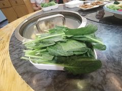 -东北食府·铁锅炖(花溪湾店)