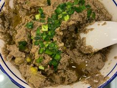 -万荣烤鸭店·北京菜(天坛店)
