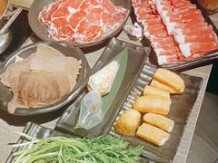 -呷哺呷哺(丰科万达店)