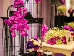 -上海雅居乐万豪侯爵酒店