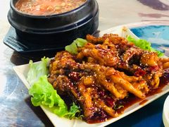 -妈妈手(山大总店)