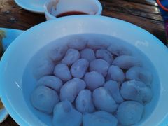 鱼肉丸-章记正宗南岗鱼蛋火锅