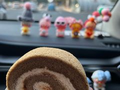 伯爵红茶焦糖蛋糕卷-小西家作(富力爱丁堡店)