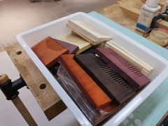 -五月木作·DIY木作文创体验店(北京路店)